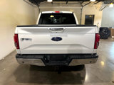 Used 2016 Ford F150 Lariat w/ Equipment Group 502A Luxury image 6