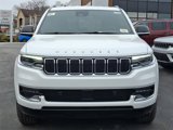 New 2025 Jeep Wagoneer 4WD image 2
