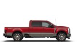 New 2026 Ford F250 4x4 Crew Cab Super Duty image 5