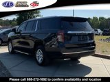 Used 2023 Chevrolet Suburban LT w/ Luxury Package image 5