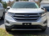 Used 2018 Ford Edge Titanium image 5