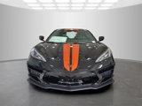 New 2026 Chevrolet Corvette Stingray Premium Cpe w/ Z51 Performance Package image 2