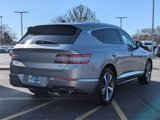 Used 2023 Genesis GV80 3.5T image 3