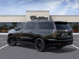 New 2025 Cadillac Escalade ESV Sport Platinum w/ LPO, ONYX Package image 3