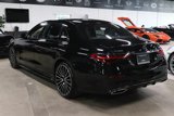 Used 2023 Mercedes-Benz S 580 4MATIC Sedan w/ AMG Line image 3