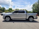 New 2025 RAM 1500 Big Horn image 4