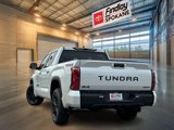 New 2025 Toyota Tundra Limited image 5