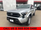 New 2025 Toyota Tacoma SR5 image 2