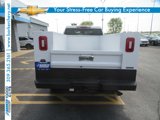 New 2025 Chevrolet Silverado 2500 W/T w/ WT Convenience Package image 6