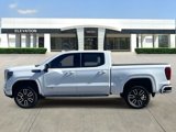 New 2025 GMC Sierra 1500 AT4 w/ AT4 Premium Package image 4