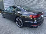 New 2025 Audi A8 L 3.0T image 3