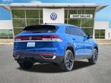 New 2025 Volkswagen Atlas Cross Sport SE image 3