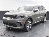 New 2024 Dodge Durango Citadel image 4