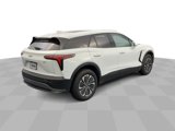 Certified 2024 Chevrolet Blazer EV LT image 3