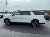 New 2025 Chevrolet Suburban High Country image 2