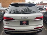 New 2025 Audi SQ7 Premium Plus image 3