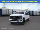 New 2025 Ford F350 Lariat w/ Lariat Ultimate Package image 2