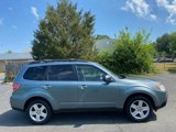 Used 2009 Subaru Forester 2.5X Limited w/ Popular Equipment Group 4A image 5