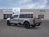 New 2025 Ford F350 4x4 SuperCab Super Duty image 4