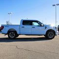 New 2025 Ford F150 STX image 5