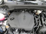 Used 2024 Kia Sportage LX image 4