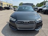 Used 2018 Audi A4 2.0T Premium Plus w/ Premium Plus Package image 2
