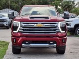 New 2025 Chevrolet Silverado 2500 High Country w/ Technology Package image 2
