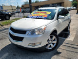 Used 2012 Chevrolet Traverse LT w/ All-Star Edition image 3