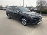 Used 2025 Subaru Outback Touring image 3