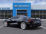 New 2025 Chevrolet Corvette Stingray Preferred Cpe w/ Z51 Performance Package image 3