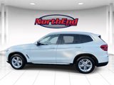 Used 2020 BMW X3 xDrive30i w/ Convenience Package image 4