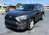 Used 2021 Toyota RAV4 XLE image 5