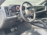 Certified 2024 Porsche Cayenne Turbo image 4