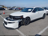 Used 2025 Honda Accord Sport image 3