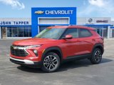New 2026 Chevrolet TrailBlazer LT w/ Convenience Package image 1