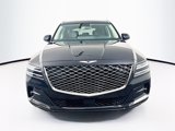 Used 2024 Genesis GV80 2.5T image 2
