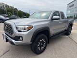 Used 2020 Toyota Tacoma TRD Off-Road image 5