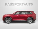 New 2025 Toyota Grand Highlander AWD image 2