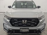 New 2026 Honda CR-V Sport image 3