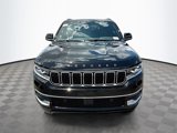 New 2025 Jeep Wagoneer 4WD image 2