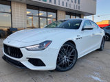 Used 2022 Maserati Ghibli Modena Q4 image 2