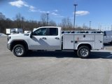 New 2025 GMC Sierra 3500 Pro w/ Convenience Package image 4