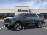 New 2026 Cadillac Escalade ESV Luxury w/ Touring Package image 2