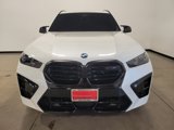 Used 2025 BMW X5 M Competition w/ Executive Package image 2