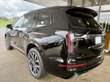 New 2025 Cadillac XT6 Sport w/ Technology Package image 4