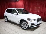 Used 2020 BMW X5 sDrive40i w/ Convenience Package image 2