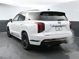 New 2025 Hyundai Palisade Calligraphy image 5