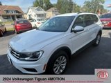 Used 2020 Volkswagen Tiguan S image 3