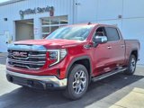 New 2026 GMC Sierra 1500 SLT w/ SLT Premium Package image 3