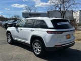 Certified 2023 Jeep Grand Cherokee Limited image 4